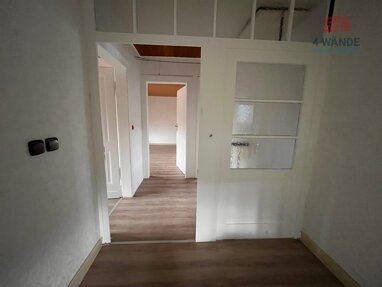 Wohnung zur Miete 850 € 3 Zimmer 80 m² Erdgeschoss Aßlar Aßlar 35614