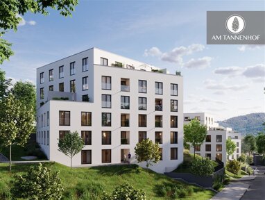 Wohnung zum Kauf Provisionsfrei 289.900 € 2 Zimmer 48,9 m² Baden-Baden - Kernstadt Baden-Baden 76530