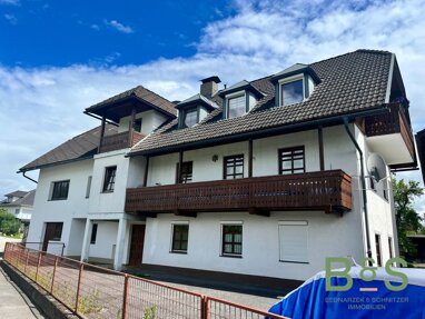 Mehrfamilienhaus zum Kauf 731 m² Grundstück Drausteig St. Agathen und Perau Villach 9500
