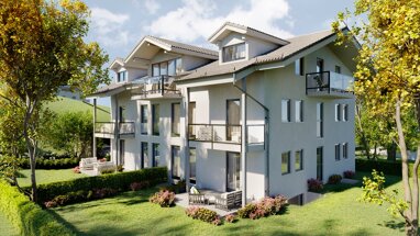Wohnung zum Kauf Provisionsfrei 621.800 € 4 Zimmer 122,2 m² Erdgeschoss Oberaudorf Oberaudorf 83080