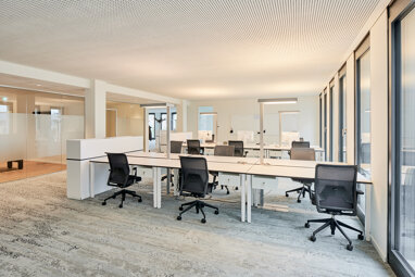 Büro-/Praxisfläche zur Miete provisionsfrei 17,50 € 1.154 m² Bürofläche Bahnhofsplatz 42 Bahnhofsvorstadt Bremen 28195