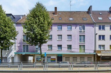 Wohnung zur Miete 549 € 2 Zimmer 61 m² 3. Geschoss Weißenburger 49-51 City - Ost Dortmund 44135