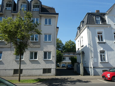Apartment zur Miete 300 € 1 Zimmer 22 m² 1. Geschoss Alicenstraße 48 Innenstadt Gießen 35390