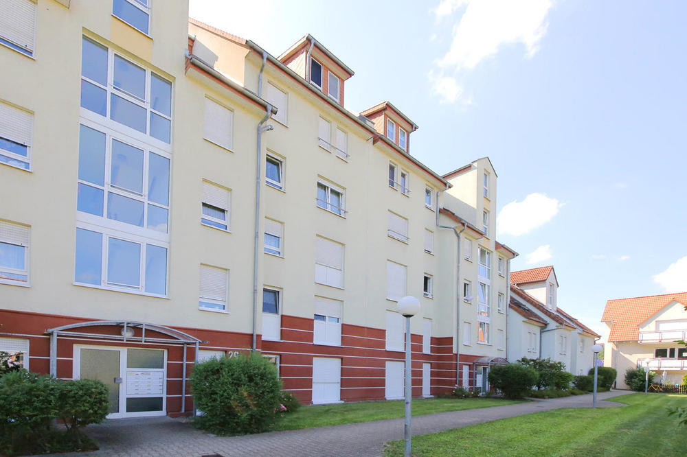 Wohnung zum Kauf 269.000 € 3 Zimmer 73,1 m²<br/>Wohnfläche 3. Stock<br/>Geschoss Bammental Wiesloch 69168