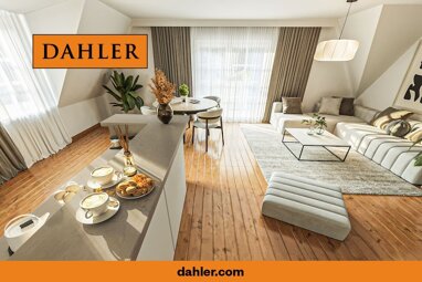 Wohnung zum Kauf 450.000 € 3 Zimmer 81 m² 1. Geschoss Wyk auf Föhr 25938