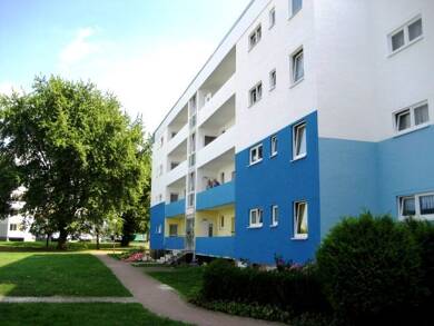 Wohnung zur Miete 451 € 2 Zimmer 55 m² 2. Geschoss frei ab 25.06.2025 Polliusweg 15 Wickeder Feld Dortmund 44319
