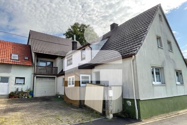 Mehrfamilienhaus zum Kauf 139.000 € 6 Zimmer 205 m² 856 m² Grundstück Haard Nüdlingen 97720