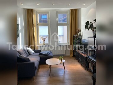 Wohnung zur Miete 1.320 € 3 Zimmer 85 m² 3. Geschoss Sülz Köln 50937
