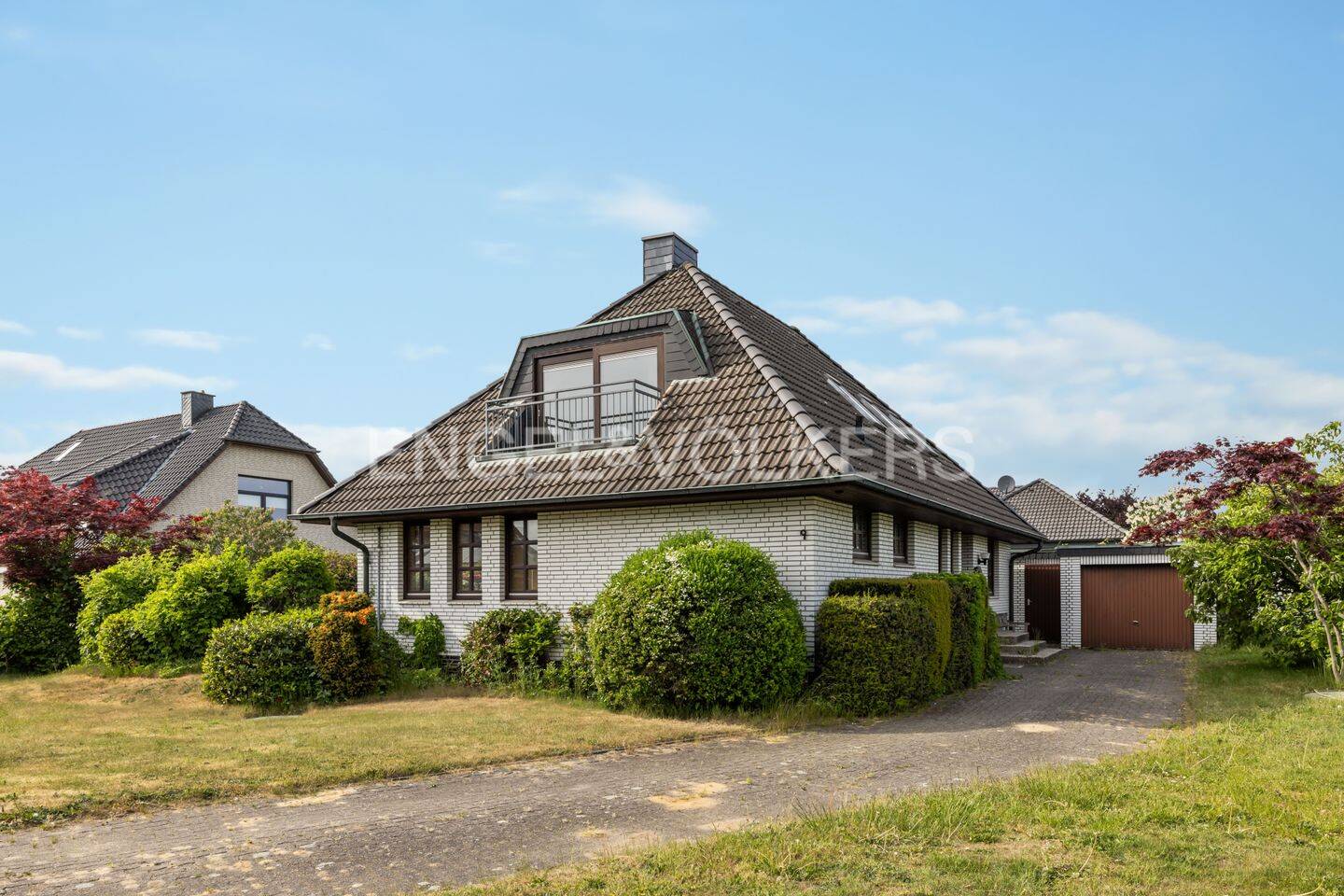 Einfamilienhaus zum Kauf