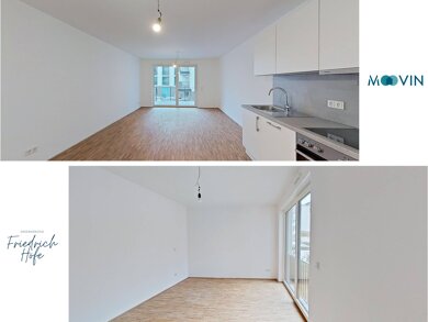 Studio zur Miete 935 € 2 Zimmer 64,6 m² 1. Geschoss frei ab sofort Großherzog-Friedrich-Straße 49H St. Johanner Markt Saarbrücken 66111