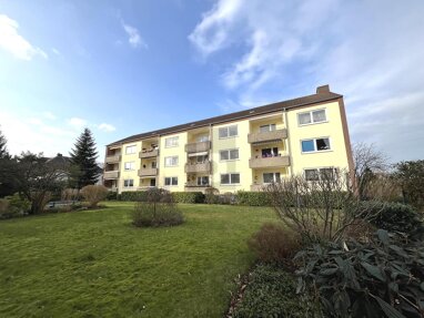 Wohnung zum Kauf 139.000 € 2,5 Zimmer 67 m² 1. Geschoss Wattenbek 24582