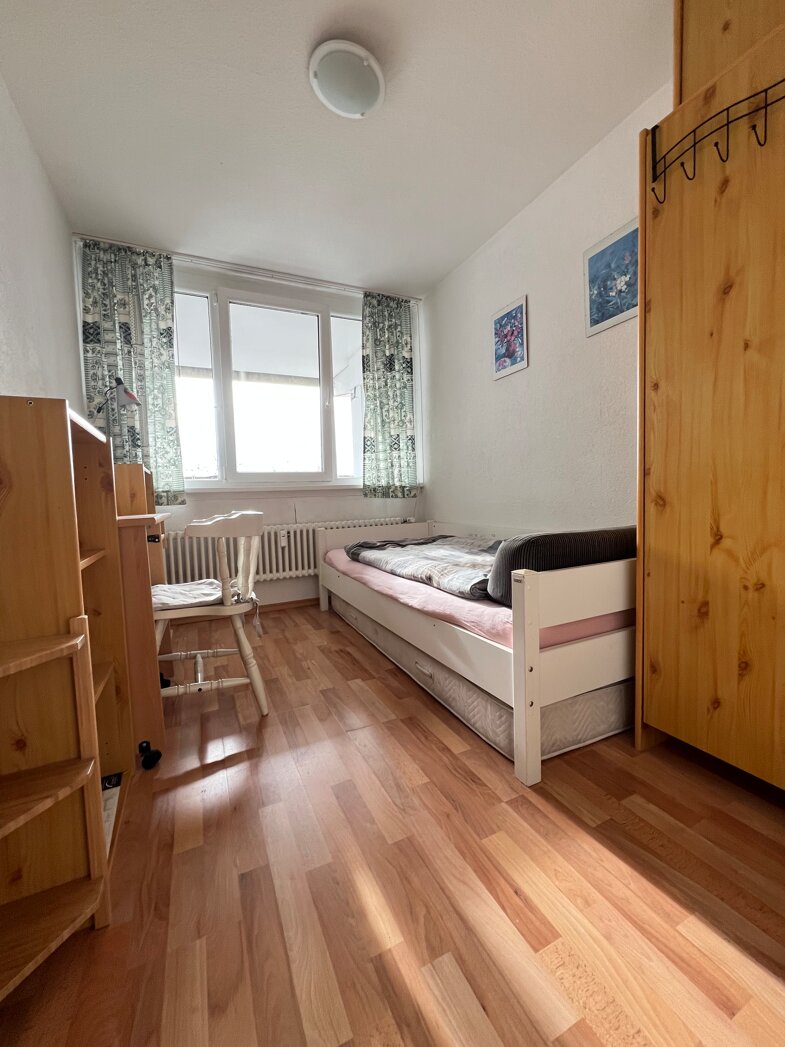 Wohnung zum Kauf 469.000 € 2,5 Zimmer 70 m² 5. Geschoss frei ab sofort Moosach München 80993