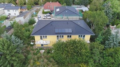 Wohnung zur Miete 715 € 2 Zimmer 55 m² frei ab 01.02.2025 Schönerlinder Dorfstr. 9 D Schönerlinde Wandlitz 16348