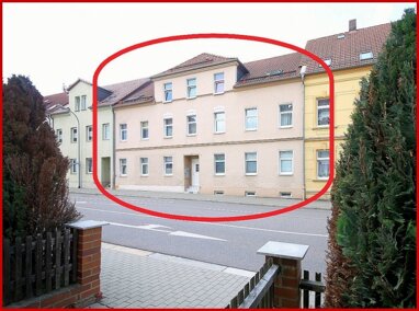 Mehrfamilienhaus zum Kauf 360.000 € 362 m² 550 m² Grundstück Frankenberg Frankenberg/Sachsen 09669