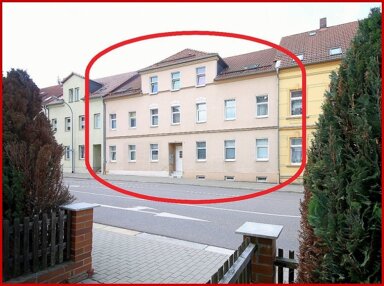 Mehrfamilienhaus zum Kauf 360.000 € 362 m² 550 m² Grundstück Frankenberg Frankenberg/Sachsen 09669