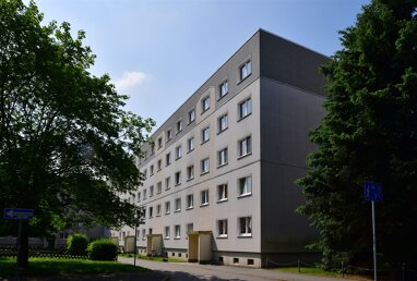 Wohnung zur Miete 265 € 2 Zimmer 48,7 m² 1. Geschoss frei ab 16.12.2024 von-Stauffenberg-Str. 2 Lugau Lugau 09385