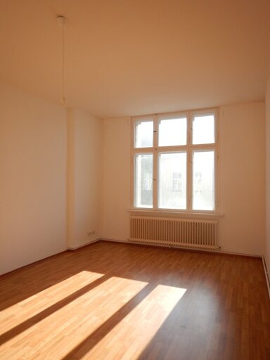 Wohnung zur Miete 533 € 2 Zimmer 57,5 m² 3. Geschoss Brüderstraße 35a Wilhelmstadt Berlin 13595