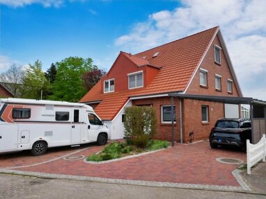 Doppelhaushälfte zum Kauf Provisionsfrei 459.000 € 4 Zimmer 138,8 m² 493 m² Grundstück Apensen 21641