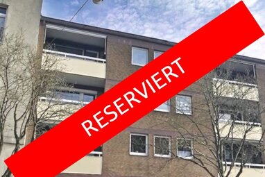 Wohnung zum Kauf 99.000 € 2 Zimmer 58,2 m² 2. Geschoss Innenstadt Wilhelmshaven 26382