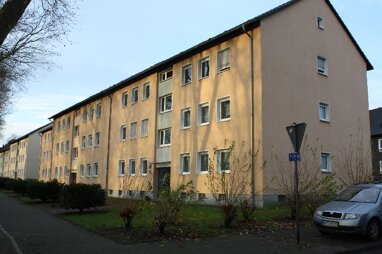 Wohnung zur Miete 504 € 3,5 Zimmer 68,9 m² 2. Geschoss Devensstraße 63 Batenbrock - Süd Bottrop 46238
