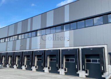 Halle/Industriefläche zur Miete 72.000 m² Lagerfläche teilbar ab 8.100 m² Boostedt 24598
