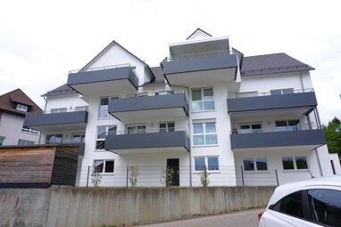 Wohnung zur Miete 820 € 2 Zimmer 78 m² Erdgeschoss Dornstetten Dornstetten 72280