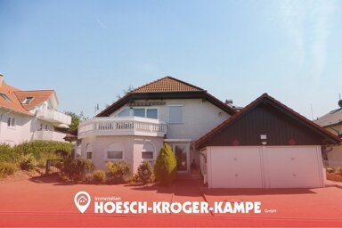 Büro-/Praxisfläche zur Miete 1.780 € 198 m² Bürofläche Sandershausen Niestetal 34266