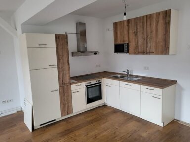 Studio zur Miete 820 € 3,5 Zimmer 80 m² 1. Geschoss frei ab sofort Josefstrasse 31a Donaueschingen Donaueschingen 78166