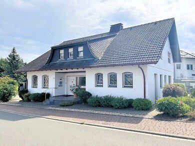 Mehrfamilienhaus zum Kauf 325.000 € 9 Zimmer 214 m² 663 m² Grundstück Belecke Warstein 59581