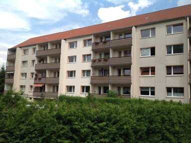 Wohnung zur Miete 275,97 € 2 Zimmer 47,9 m² 2. Geschoss Willy-Brandt-Str. 29 Uchtspringe Stendal OT Uchtspringe 39576
