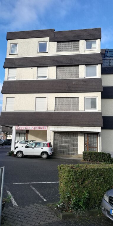 Wohnung zur Miete 1.200 € 4 Zimmer 180 m² 2. Geschoss frei ab sofort Kernstadt Limburg 65549