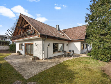 Einfamilienhaus zum Kauf 398.000 € 8 Zimmer 293,8 m² 855 m² Grundstück Biedenkopf Biedenkopf 35216