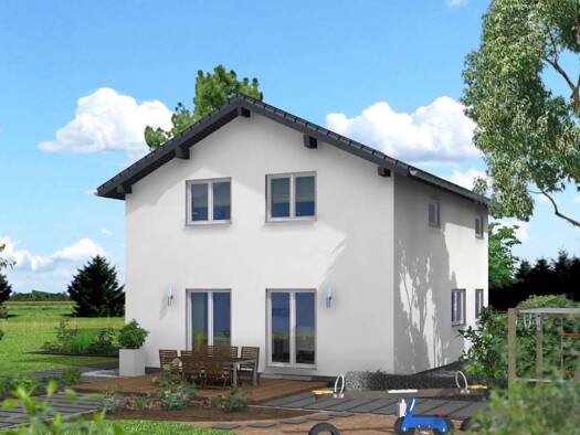 Einfamilienhaus zum Kauf 400.032 € 5 Zimmer 122 m² 800 m² Grundstück Abtshagen Elmenhorst 18510