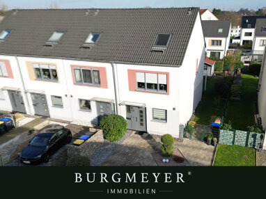 Reihenendhaus zum Kauf 389.000 € 4 Zimmer 110 m² 498 m² Grundstück Lünen - Süd Lünen 44532