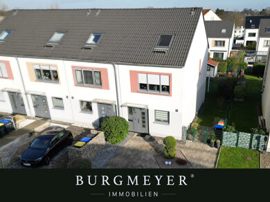 Reihenendhaus zum Kauf 389.000 € 4 Zimmer 110 m² 498 m² Grundstück Lünen-Süd Lünen 44532