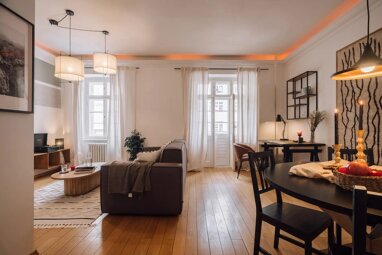 Wohnung zur Miete Wohnen auf Zeit 3.088 € 3 Zimmer 107 m² frei ab sofort Wilmersdorf Berlin 10707