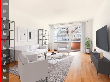 Wohnung zum Kauf 775.000 € 5 Zimmer 130,5 m² 1. Geschoss St. Ulrich München 80686