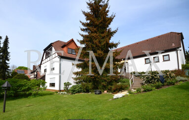Einfamilienhaus zum Kauf 580.000 € 9 Zimmer 406 m² 1.895 m² Grundstück Altenburg Alsfeld / Altenburg 36304