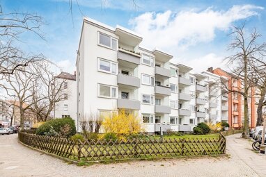 Wohnung zum Kauf 275.000 € 2,5 Zimmer 66,2 m² 3. Geschoss Steglitz Berlin 12157