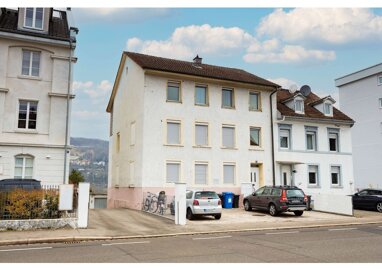 Mehrfamilienhaus zum Kauf 1.199.500 € 13,5 Zimmer 323 m² 188 m² Grundstück Stetten Lörrach 79540