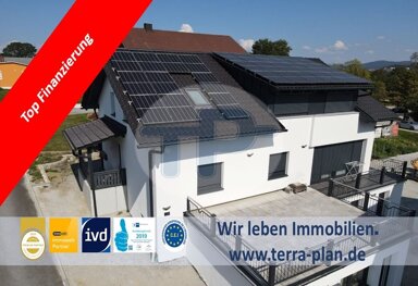 Mehrfamilienhaus zum Kauf 607.000 € 9 Zimmer 305 m² 710 m² Grundstück Hutthurm Hutthurm 94116