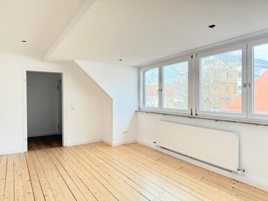 Wohnung zur Miete 924 € 3 Zimmer 63,7 m² City Bayreuth 95444