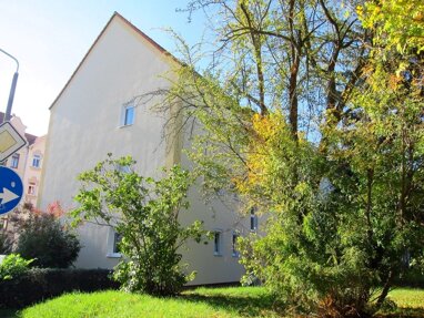 Wohnung zum Kauf Provisionsfrei 54.000 € 3 Zimmer 58,6 m² 1. Geschoss Südvorstadt Altenburg 04600