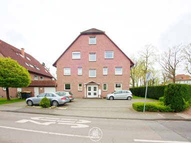Wohnanlage zum Kauf 99.000 € 40,9 m² 759 m² Grundstück Borghorst Steinfurt 48565
