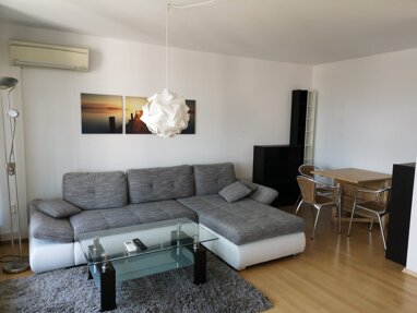 Wohnung zur Miete 890 € 2 Zimmer 64 m² 12. Geschoss Durlach - Alt-Durlach Karlsruhe 76227