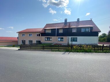 Doppelhaushälfte zum Kauf 151 m² 1.150 m² Grundstück Reichstädt Dippoldiswalde / Reichstädt 01744