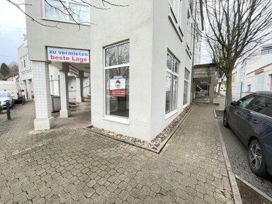 Laden zur Miete provisionsfrei 10,73 € 55 m² Verkaufsfläche Merzig Merzig 66663