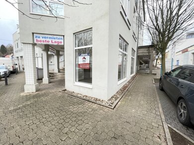 Laden zur Miete provisionsfrei 10,73 € 55 m² Verkaufsfläche Merzig Merzig 66663