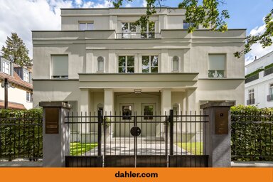 Wohnung zum Kauf 3.200.000 € 6 Zimmer 250 m² 1. Geschoss Grunewald Berlin / Grunewald 14193