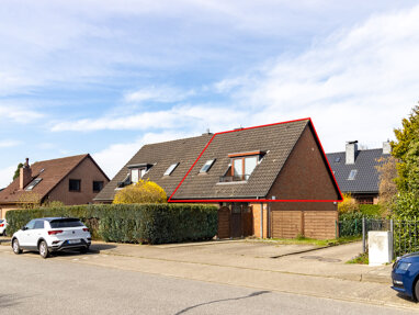 Wohnung zum Kauf 115.000 € 2 Zimmer 43 m² Pohnsdorf Stockelsdorf 23617